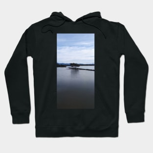 Urunga at High Tide Hoodie